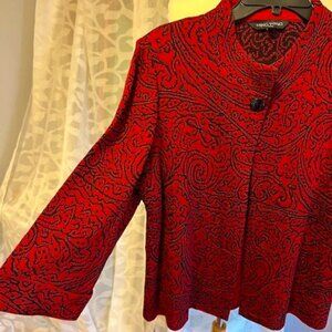 Ming Wang Pants Set - XLarge